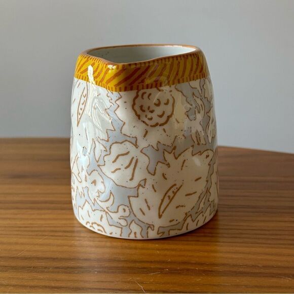 Anthropologie Mother’s Day Creamer - Picture 4 of 8